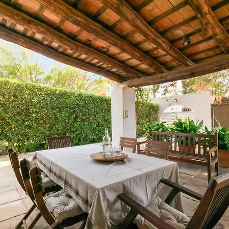 Casa Alba Garden & Calm Ii *