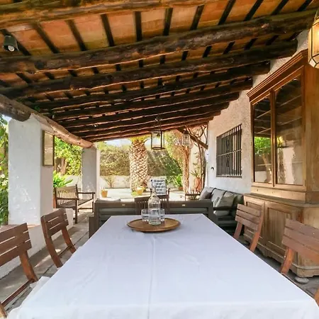 Casa Alba Garden & Calm Ii Σπίτι διακοπών *