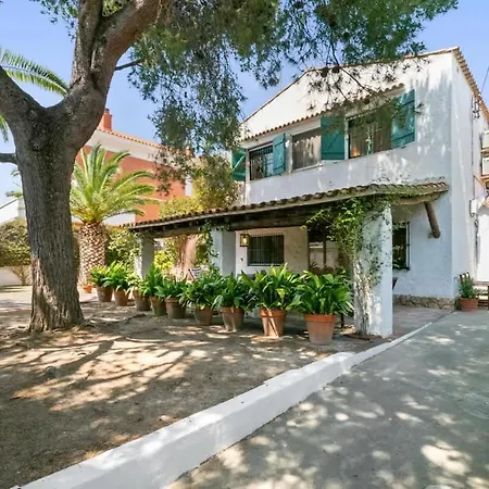 Casa Alba Garden & Calm Ii Σπίτι διακοπών