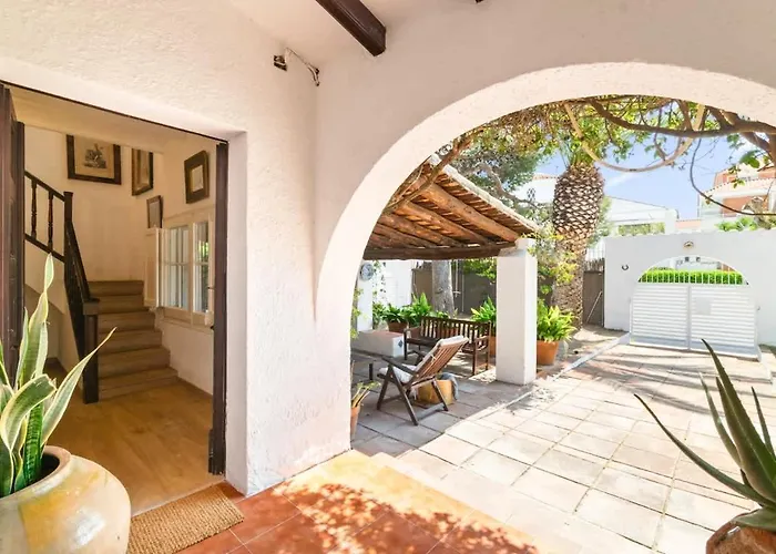 Casa Alba Garden & Calm Ii *