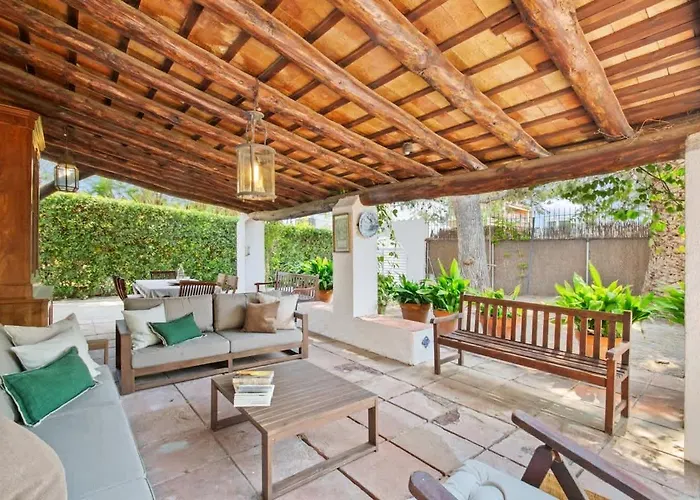 Casa Alba Garden & Calm Ii