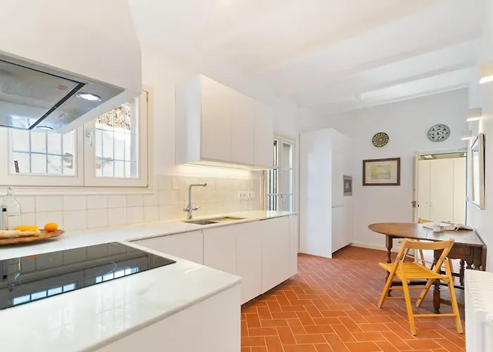 Casa Alba Garden & Calm Ii *