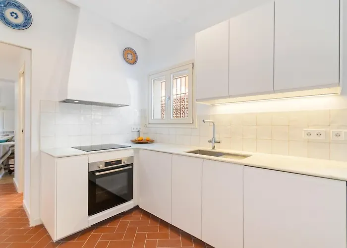 Casa Alba Garden & Calm Ii Σπίτι διακοπών