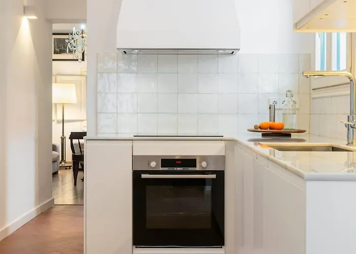 Casa Alba Garden & Calm Ii 度假居