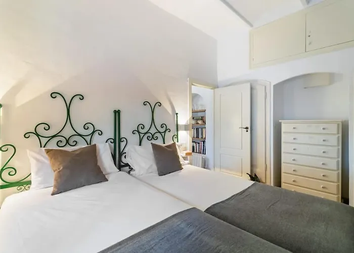 Σπίτι διακοπών Casa Alba Garden & Calm Ii