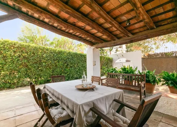 Casa Alba Garden & Calm Ii *