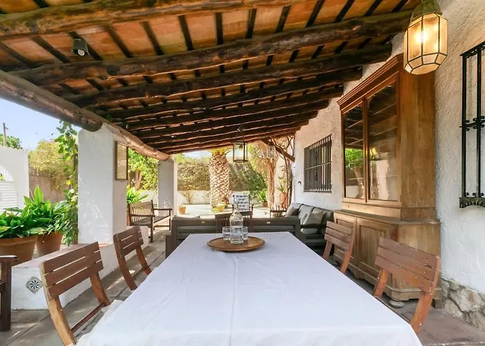 Casa Alba Garden & Calm Ii Σπίτι διακοπών *