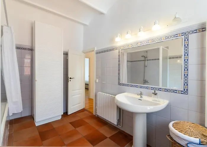 度假居 Casa Alba Garden & Calm Ii *