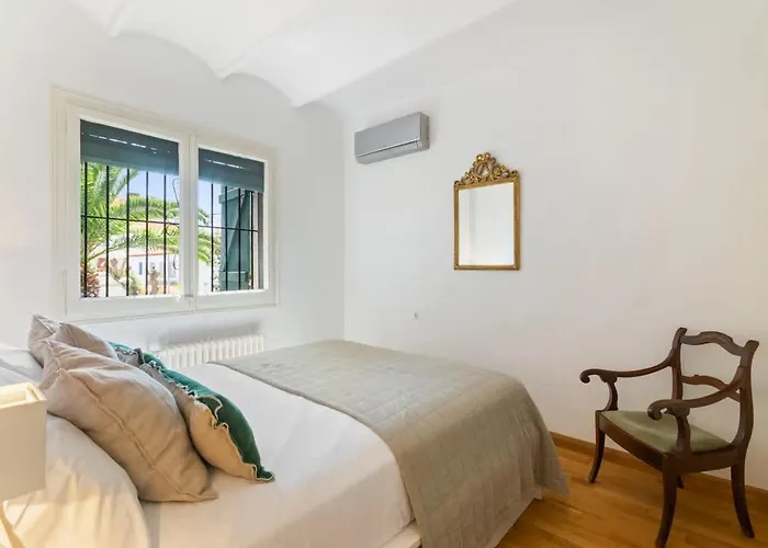 Σπίτι διακοπών Casa Alba Garden & Calm Ii *