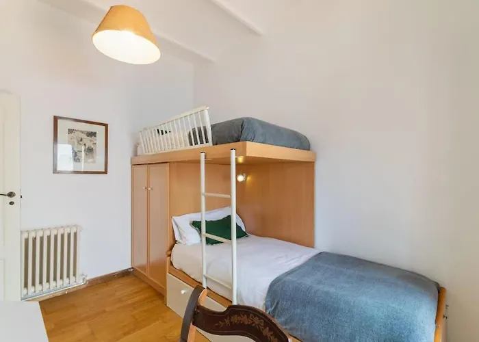 Casa Alba Garden & Calm Ii 锡切斯