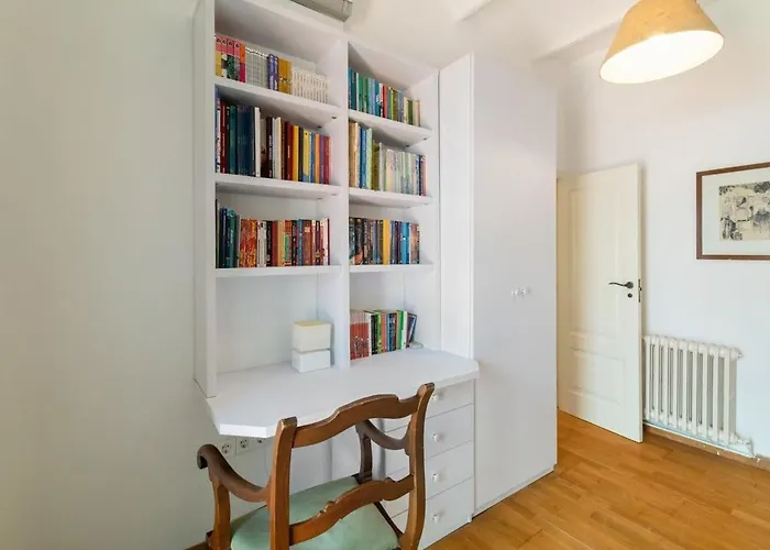 Casa Alba Garden & Calm Ii