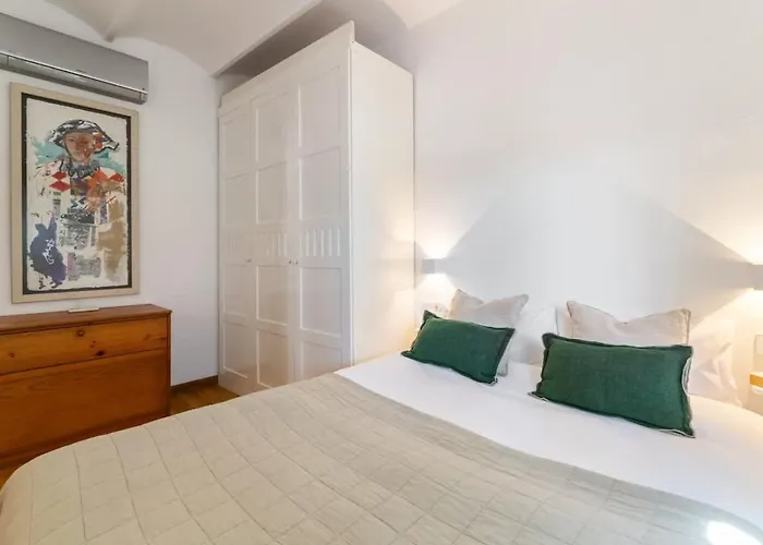 Casa Alba Garden & Calm Ii *