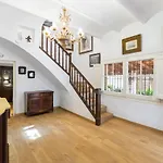 Σπίτι διακοπών Casa Alba Garden & Calm Ii *