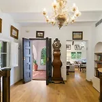 Casa Alba Garden & Calm Ii Σίτζες