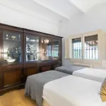 Σπίτι διακοπών Casa Alba Garden & Calm Ii Σίτζες