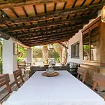 Casa Alba Garden & Calm Ii Σπίτι διακοπών *