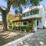 Casa Alba Garden & Calm Ii Σπίτι διακοπών
