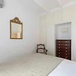 Σπίτι διακοπών Casa Alba Garden & Calm Ii Σίτζες