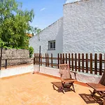 Σπίτι διακοπών Casa Alba Garden & Calm Ii Σίτζες