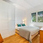 Casa Alba Garden & Calm Ii Σπίτι διακοπών Σίτζες