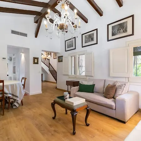 Casa Alba Garden & Calm Ii Дом отдыха *