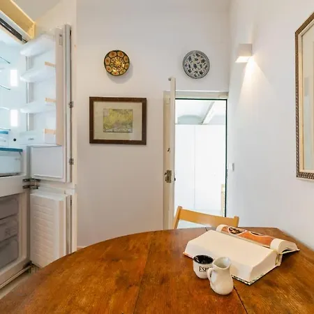 Casa Alba Garden & Calm Ii Vakantiehuis Sitges