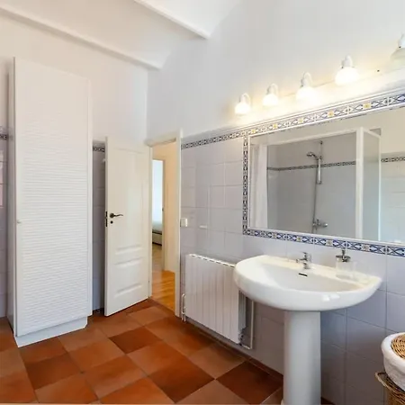 Feriehus Casa Alba Garden & Calm Ii *