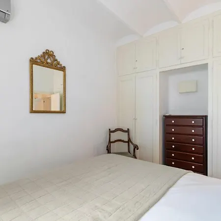 Vakantiehuis Casa Alba Garden & Calm Ii Sitges