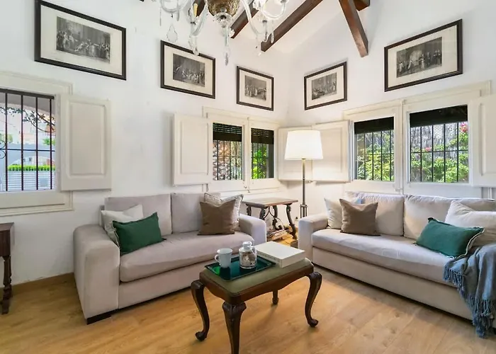 בית נופש Casa Alba Garden & Calm Ii