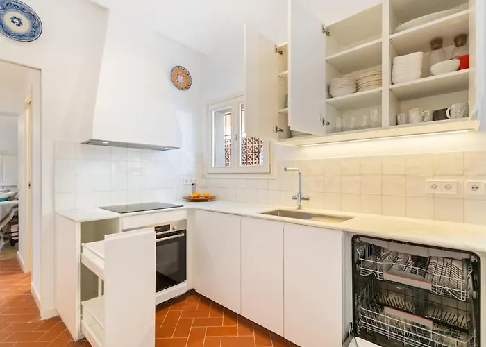 Casa Alba Garden & Calm Ii *