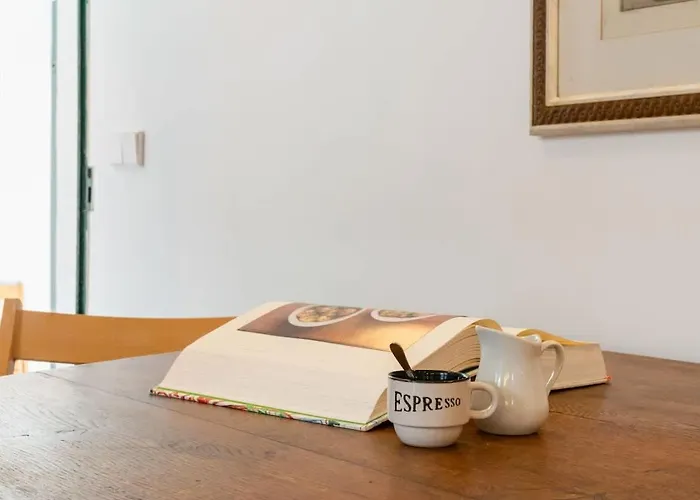 Casa Alba Garden & Calm Ii * סיטגס