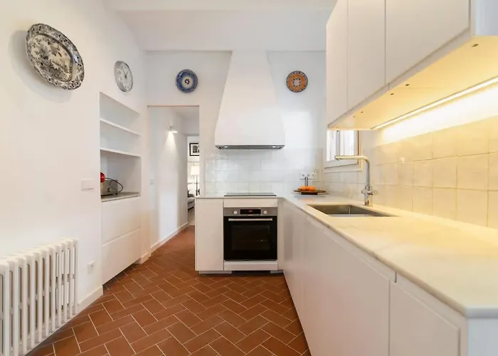 Casa Alba Garden & Calm Ii בית נופש