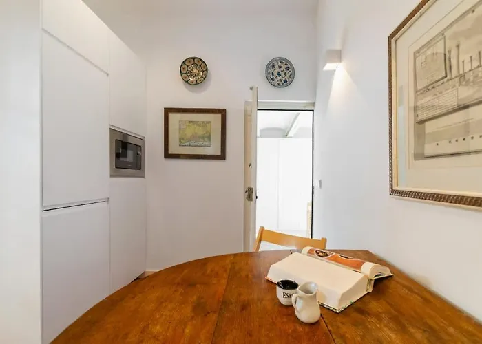 Casa Alba Garden & Calm Ii