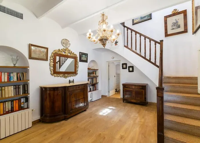 Дом отдыха Casa Alba Garden & Calm Ii *