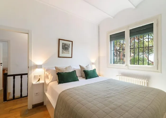 Casa Alba Garden & Calm Ii