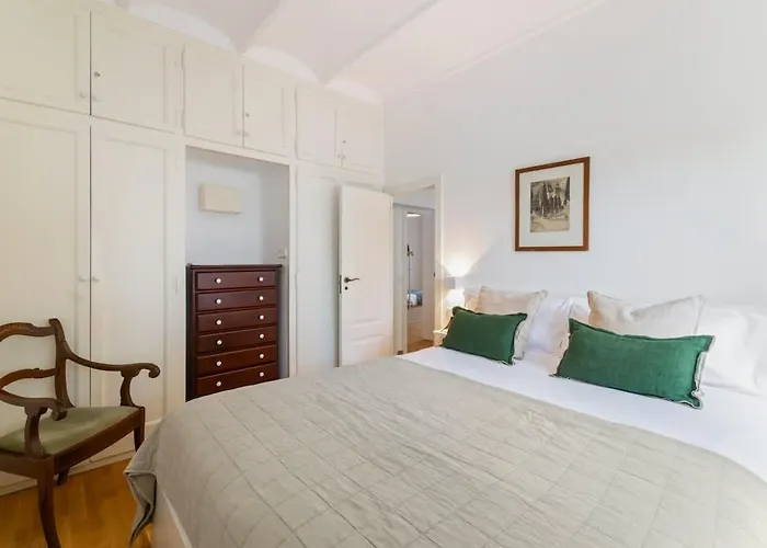 Casa Alba Garden & Calm Ii בית נופש סיטגס