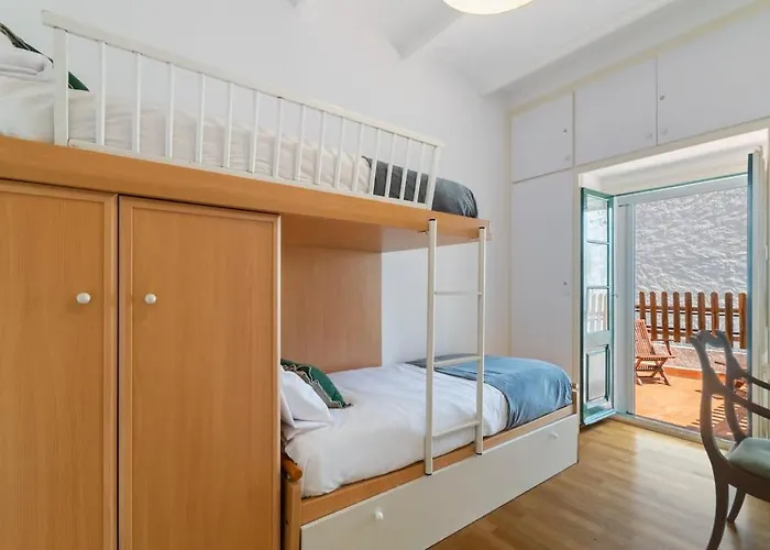 Дом отдыха Casa Alba Garden & Calm Ii