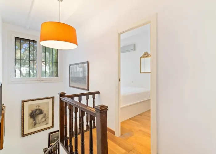 Дом отдыха Casa Alba Garden & Calm Ii *