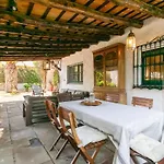 Casa Alba Garden & Calm Ii Sitges