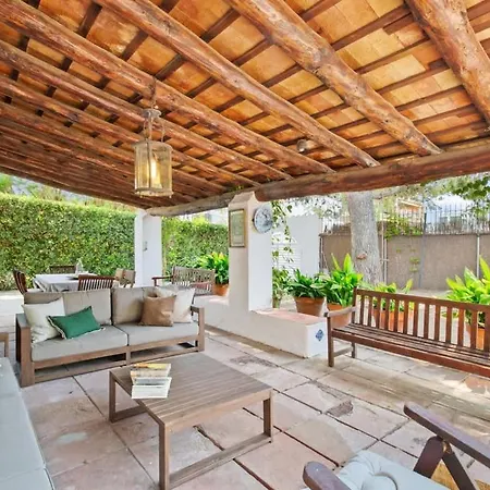 Casa Alba Garden & Calm Ii