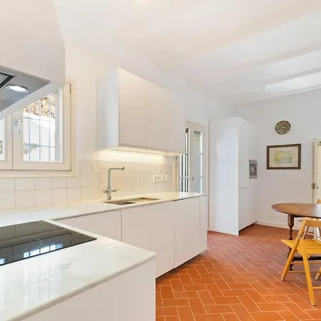 Casa Alba Garden & Calm Ii *