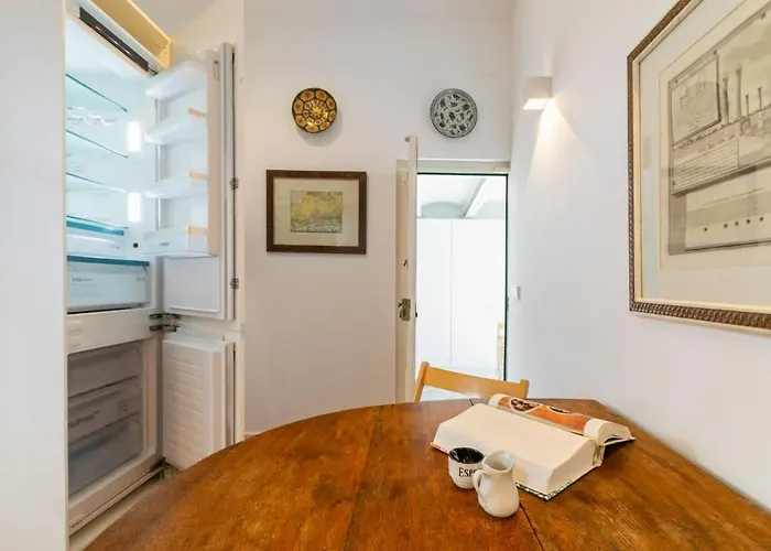 Casa Alba Garden & Calm Ii Vakantiehuis Sitges