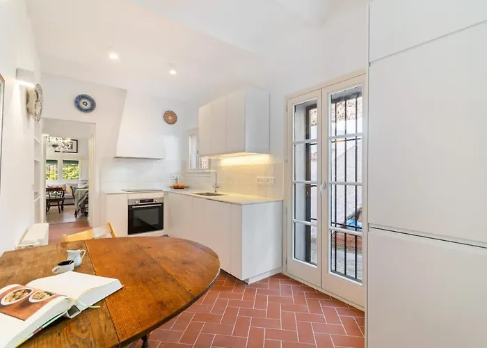 Casa Alba Garden & Calm Ii