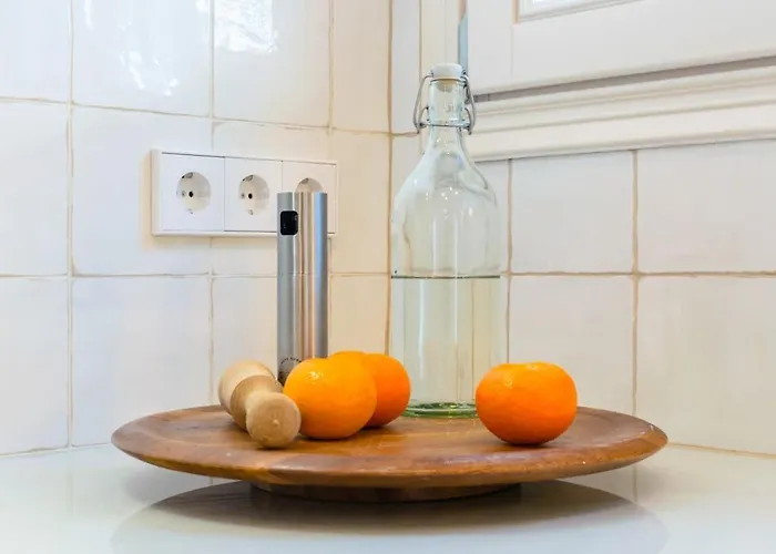 Casa Alba Garden & Calm Ii Vakantiehuis Sitges